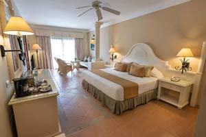 Junior Suite Superior - Bahia Principe Grand Turquesa