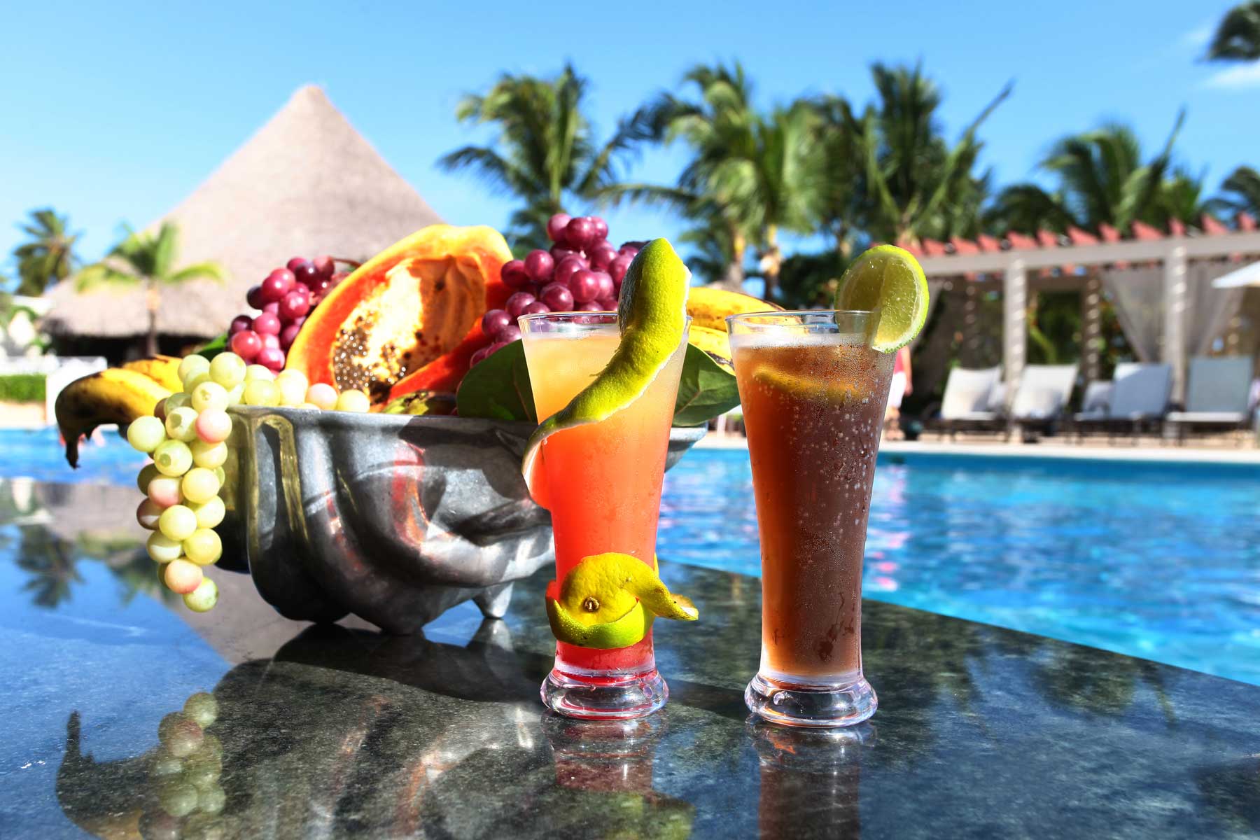 Bahia Principe Grand Turquesa - Punta Cana - Family Friendly All ...